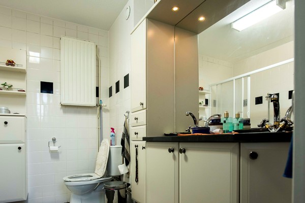 Medium property photo - Ekensteinlaan 2, 3207 ZH Spijkenisse